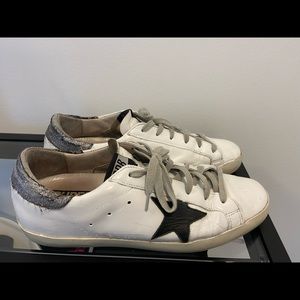 Golden goose sneakers